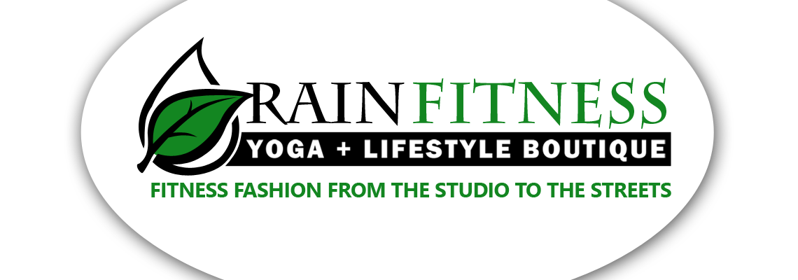 Rain Fitness Yoga & Lifestyle Boutique